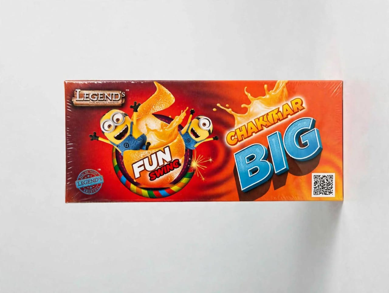 Chakkar Big (10 Pcs)