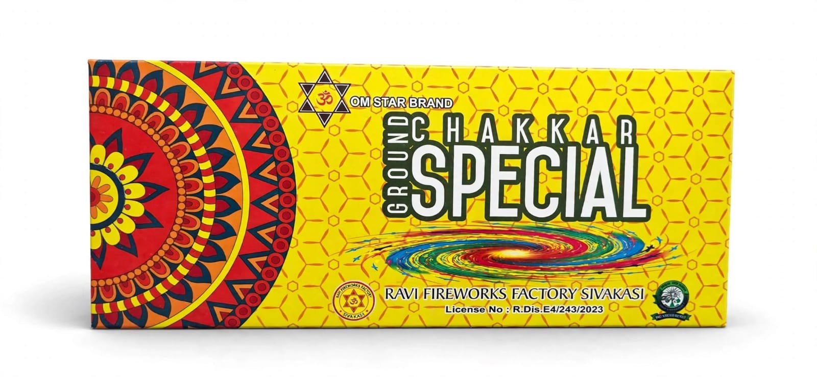 Chakkar Special