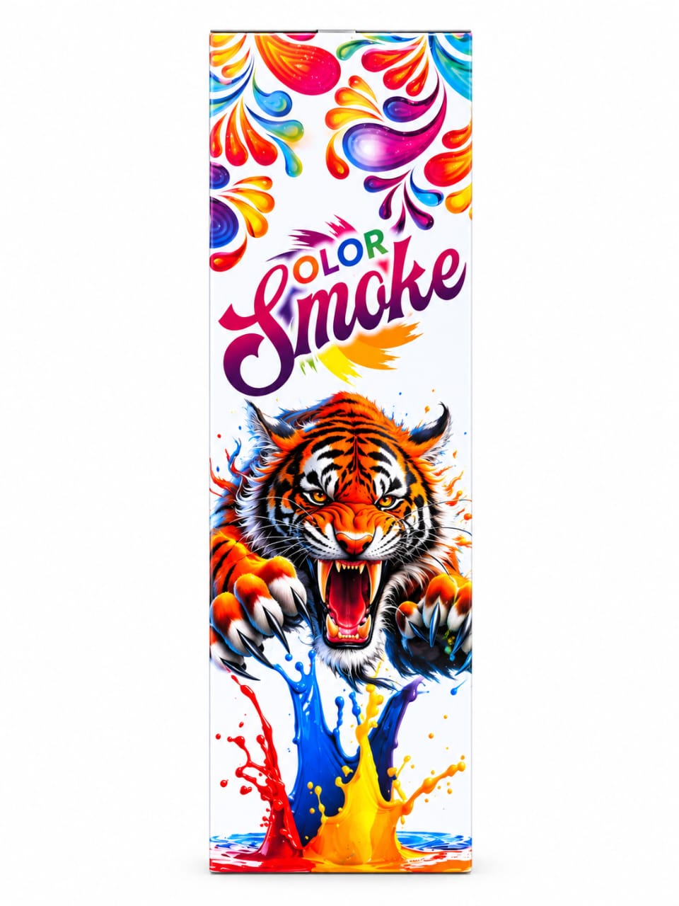 Colors Smoke (2 Pcs)