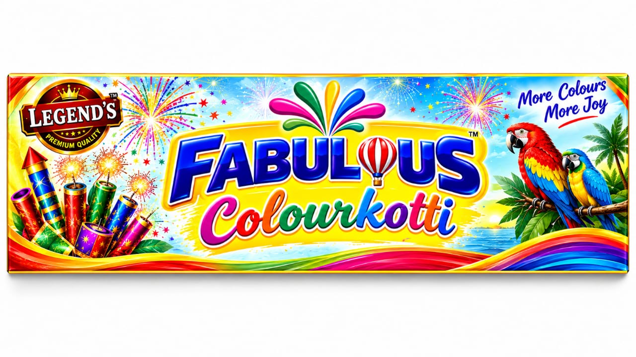 Flowe pots  Colors Koti
