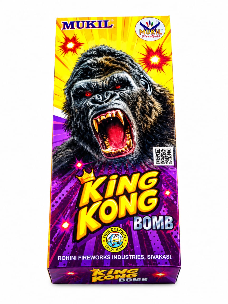 King Of King