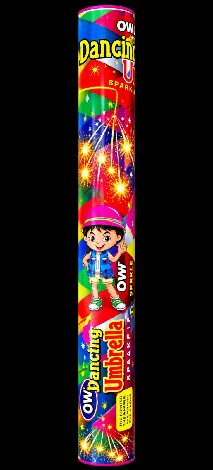 Tanzing Umbrella